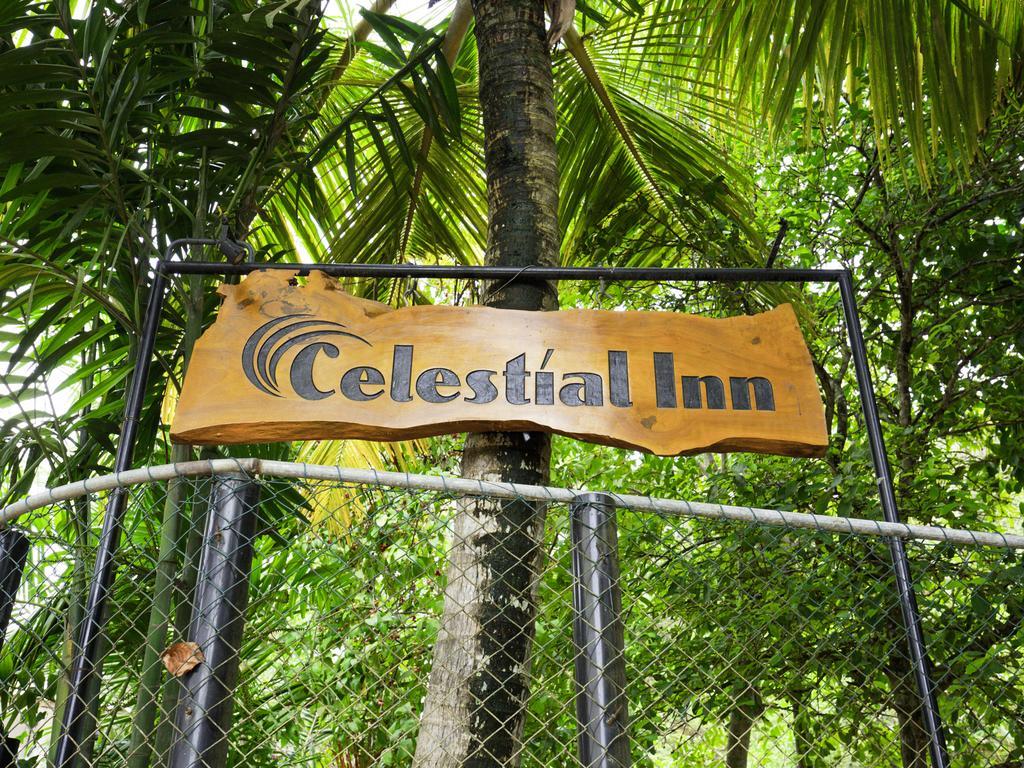 Celestial Inn Mirissa Exterior photo